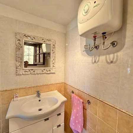 Apartment Con Soppalco Tamerici *