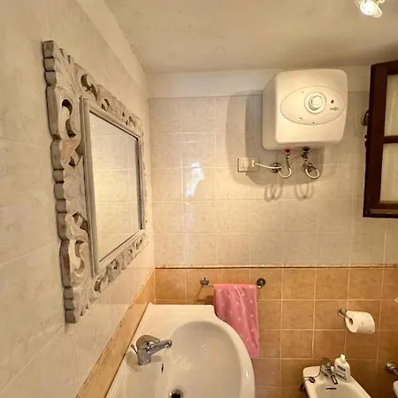 Apartment Con Soppalco Tamerici