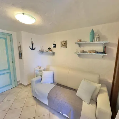 Apartment Con Soppalco Tamerici *