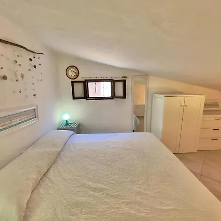 Con Soppalco Tamerici Apartment San Teodoro (Sardinia)