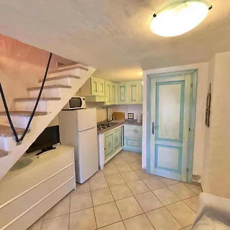Apartment Con Soppalco Tamerici San Teodoro (Sardinia)