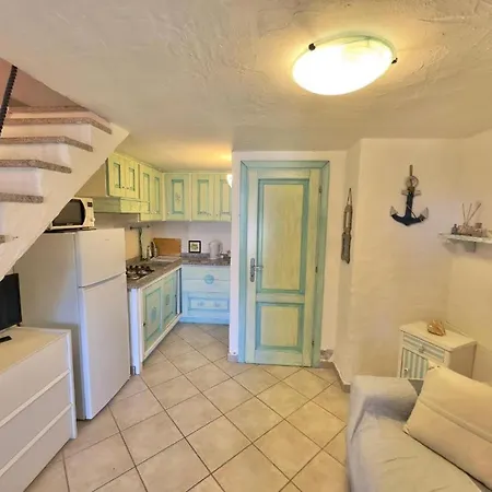 Apartment Con Soppalco Tamerici San Teodoro (Sardinia)
